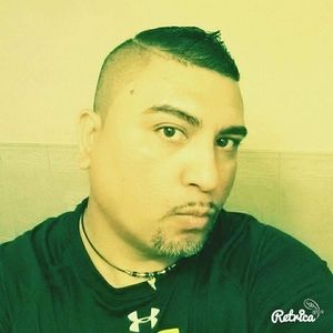 Meet your Posher, Milton carlos